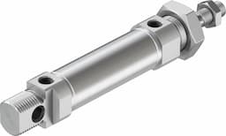 Festo dsnu-25-40-pps-a - Thumbnail 4