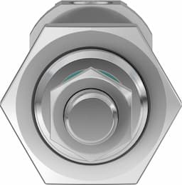 Festo dsnu-25-40-pps-a - Thumbnail 5