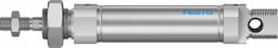 Festo dsnu-25-50-pps-a - Thumbnail 4