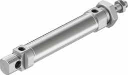 Festo dsnu-25-80-pps-a - Thumbnail 2