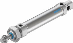 Festo dsnu-25-80-pps-a - Thumbnail 4