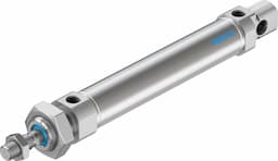 Festo dsnu-25-100-pps-a - Thumbnail 2