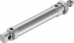 Festo dsnu-25-100-pps-a - Thumbnail 3