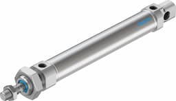 Festo dsnu-25-125-pps-a - Thumbnail 2