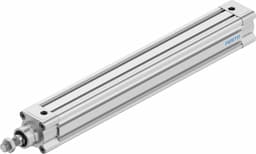Festo dsbc-50-400-d3-ppsa-n3 - Thumbnail 1