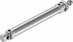 Festo dsnu-25-160-pps-a - Thumbnail 3