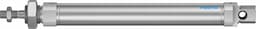 Festo dsnu-25-160-pps-a - Thumbnail 4