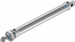 Festo dsnu-25-200-pps-a - Thumbnail 2
