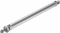 Festo dsnu-25-300-pps-a - Thumbnail 3
