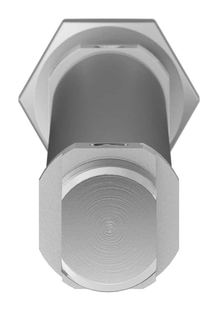 Festo dsnu-16-160-ppv-a