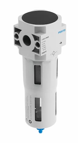 Festo lf-d-5m-maxi-u - Thumbnail 1