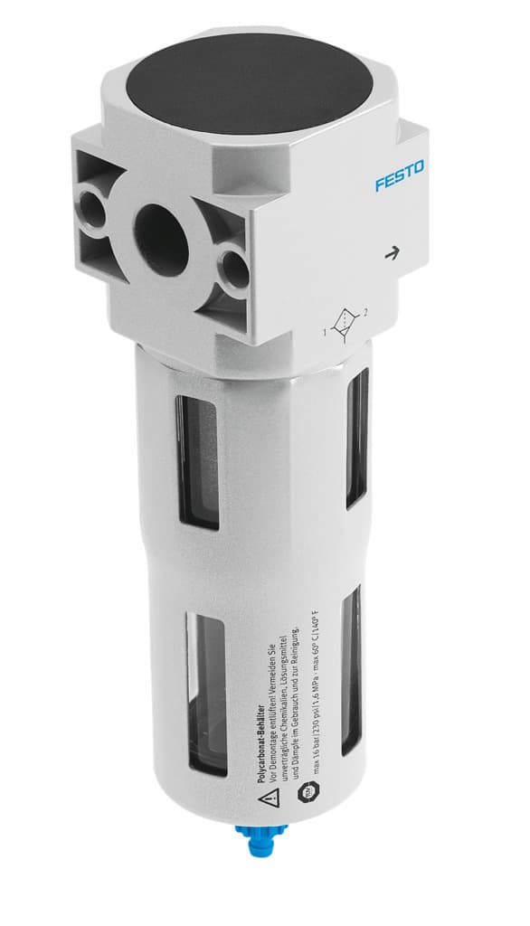 Festo lfma-d-mini-a-u