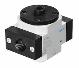 Festo hep-1/8-d-mini - Thumbnail 1