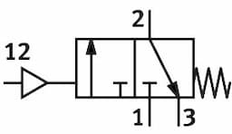 Festo vuws-lt30-m32c-m-g38 - Thumbnail 4
