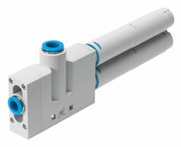 Festo vn-20-l-t6-pq4-vq5-ro2 - Thumbnail 1