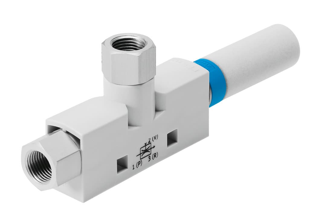 Festo vn-10-l-t3-pi4-vi4-ro1