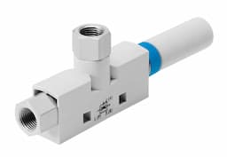 Festo vn-10-l-t3-pi4-vi4-ro1 - Thumbnail 1