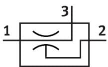Festo vn-07-m-t3-pi4-vi4-ri4 - Thumbnail 2