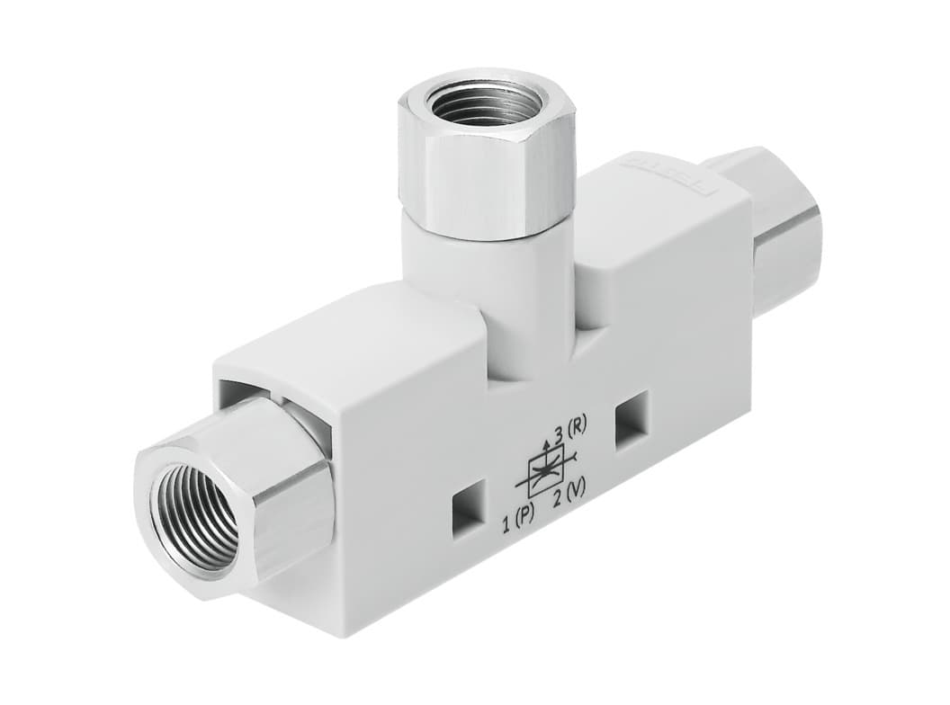 Festo vn-07-m-t3-pi4-vi4-ri4