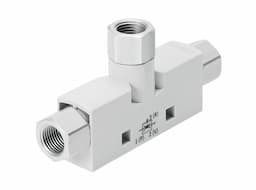 Festo vn-07-m-t3-pi4-vi4-ri4 - Thumbnail 1