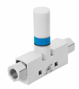 Festo vn-07-m-t3-pi4-vi4-ro1 - Thumbnail 1