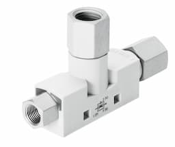 Festo vn-10-l-t3-pi4-vi4-ri4 - Thumbnail 1