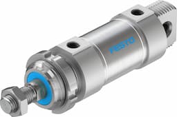 Festo dsnu-50-25-pps-a - Thumbnail 4