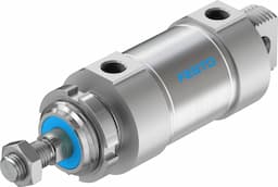 Festo dsnu-63-25-pps-a - Thumbnail 3