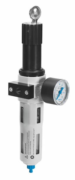 Festo lfrs-1/4-d-mini-a - Thumbnail 1