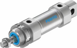 Festo dsnu-32-25-pps-a - Thumbnail 2