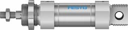 Festo dsnu-32-25-pps-a - Thumbnail 3
