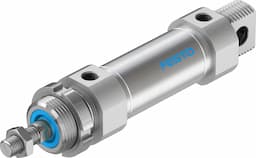 Festo dsnu-32-40-pps-a - Thumbnail 2