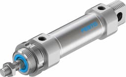 Festo dsnu-32-50-pps-a - Thumbnail 2