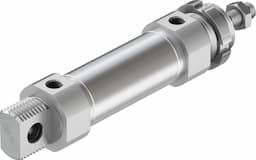 Festo dsnu-32-50-pps-a - Thumbnail 3