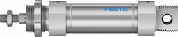 Festo dsnu-32-50-pps-a - Thumbnail 4