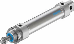 Festo dsnu-32-100-pps-a - Thumbnail 2