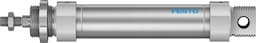 Festo dsnu-32-100-pps-a - Thumbnail 4