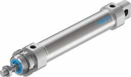 Festo dsnu-32-125-pps-a - Thumbnail 2