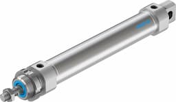 Festo dsnu-32-160-pps-a - Thumbnail 4