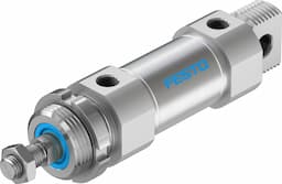 Festo dsnu-40-25-pps-a - Thumbnail 2