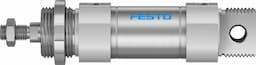 Festo dsnu-40-25-pps-a - Thumbnail 3