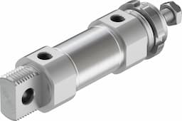 Festo dsnu-40-25-pps-a - Thumbnail 5