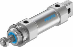 Festo dsnu-40-40-pps-a - Thumbnail 2