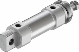 Festo dsnu-40-40-pps-a - Thumbnail 5