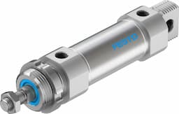 Festo dsnu-40-50-pps-a - Thumbnail 2
