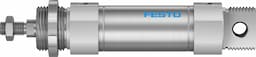 Festo dsnu-40-50-pps-a - Thumbnail 3