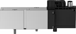 Festo vabf-s6-1-p5a4s2s-g12-1t1l-pz - Thumbnail 3