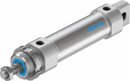 Festo dsnu-40-80-pps-a - Thumbnail 2