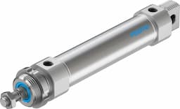 Festo dsnu-40-125-pps-a - Thumbnail 2