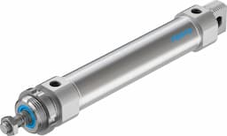Festo dsnu-40-160-pps-a - Thumbnail 2